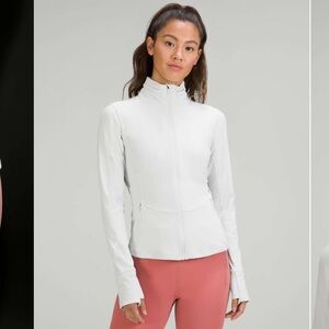 Lululemon Nulux Running Jacket